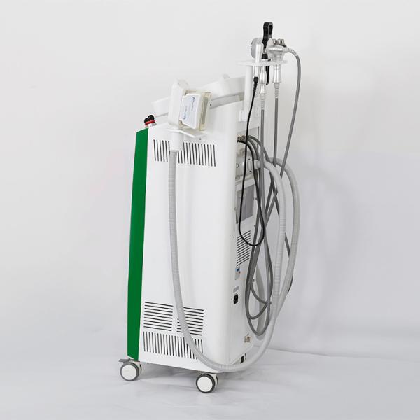 China best popular cryolipolysis cool shaping cavitation slimming beauty machine