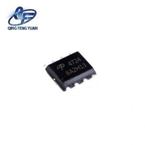  AOS Super Broadband Rf Amplifier AO4724 Electronic Components AO472 Microcontroller Dspic30f2023-30ipt Ds3884avf Manufactures