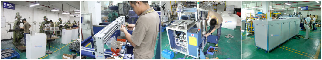 Automatic Glue Silicone Dispensing Machine
