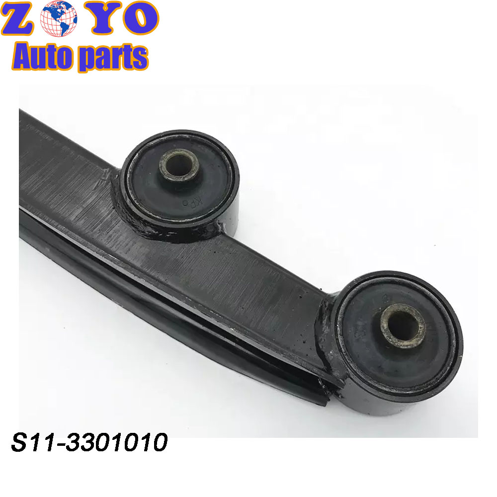 Ball Joint-Less Rear Control Arm for Chery QQ 2012- S11-3301010