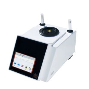 Automatic Melting Point Meter