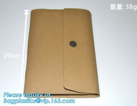 Button String Custom Tyvek Envelopes, packaging gift white tyvek envelope, tyvek dupont envelop bag file folder bagease