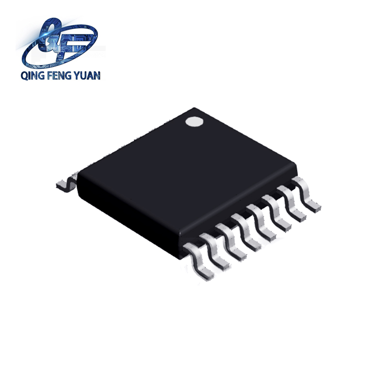 Texas DRV8874QPWPRQ1 In Stock Electronic Components Integrated Circuits Microcontroller TI IC chips Transistor HTSSOP-16