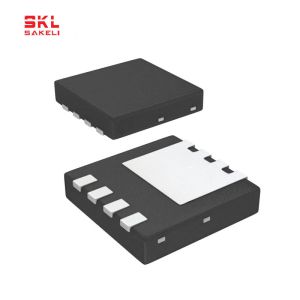  FDMC610P MOSFET Power Electronics 8-PowerTDFN Package body diode reverse recovery performance P-Channel Manufactures