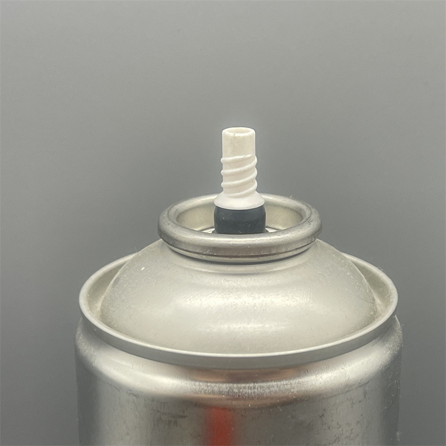 Polyurethane Foam Spray Valve For Construction Sealing Spray Valve For Expanding Foam