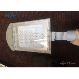 SMD Osram 5050 1.6mm AL 120W 5000K Street Light Module with IP67 5 Years