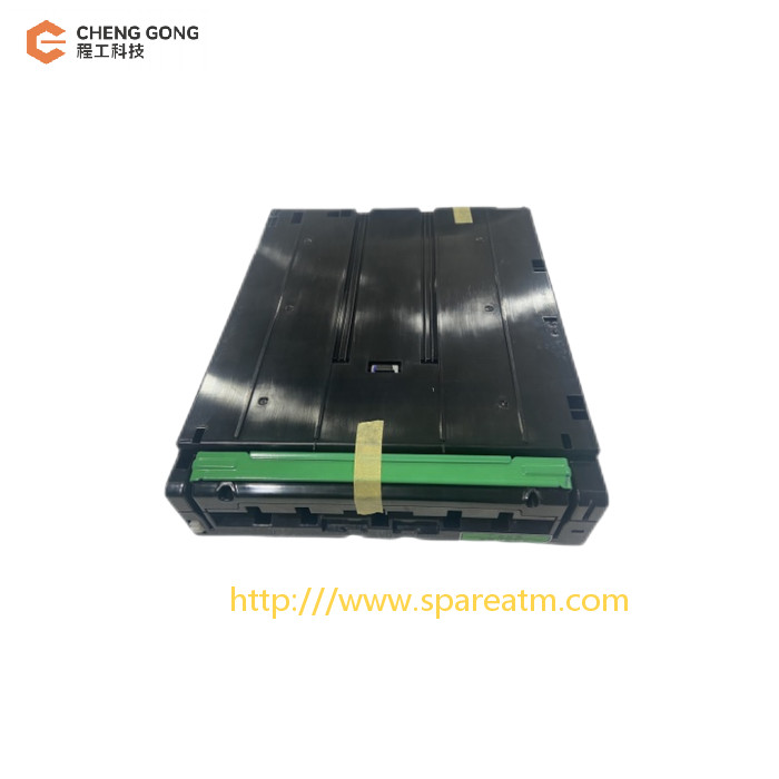 YT4.029.0900 GRG H68N 9250 LOST&REJECT BOX CRM9250N-LRB-001 ATM Machine Parts