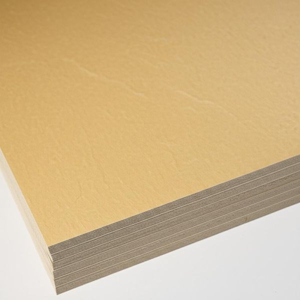 Quality Density 700-800 Kg per cubic meter Heat Resistant Fiberboard Sheet 2440mm X 1220mm Standard Sheet Size Durable and Material for sale
