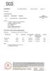 Hebei Jia Zi Biological Technology Co.,LTD Certifications