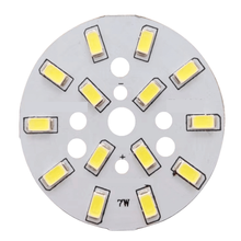 1 Layer Led Pcb Board With Cnc Fabrication Aluminum Circuit Boards