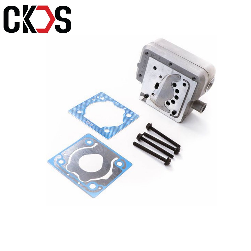 Iron Air Brake Compressor Repair Kits 9115159262