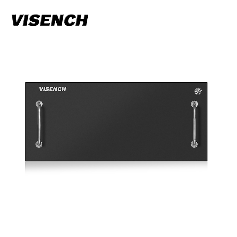 Visench CRA Series R410 Room-Level EC Fan Constant Temperature Humidity Air Conditioner