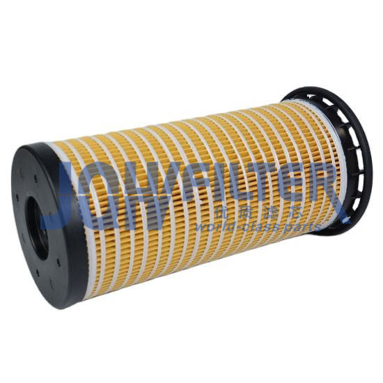 Excavator Diesel Filter 500-0483 Fuel Water Separator TS-2736 500-0481 For CAT374 CAT395 CAT349