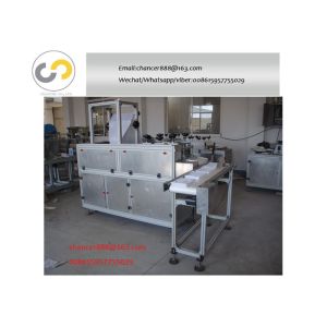  Disposable Washcloths Nonwoven Glove Making Machine Manufactures