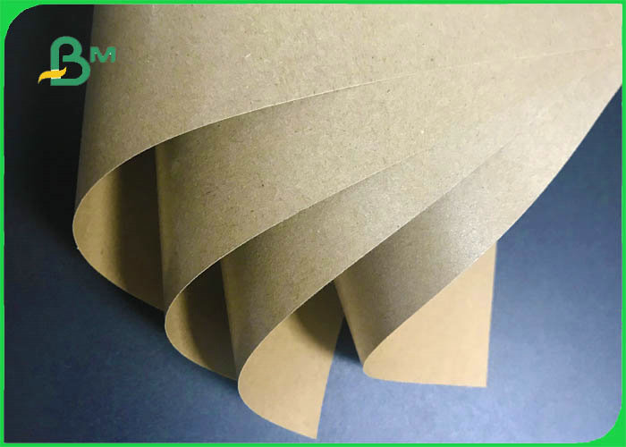 single side pe kraft paper 