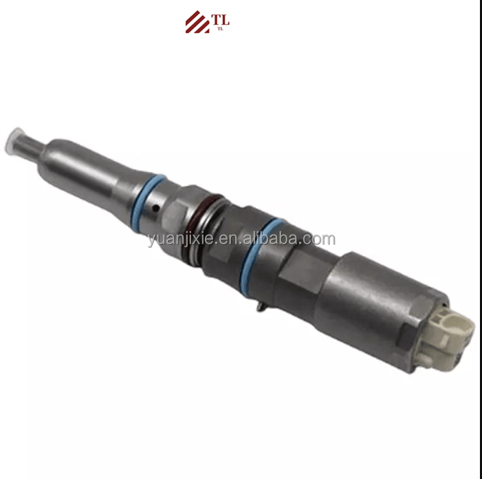Engine Injector 363-0493 C9.3 Excavator 336E 336E L 336e LN 568 FM 568 F