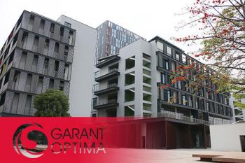 Garant Optima Co., Ltd