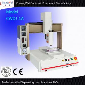 Superior Automated Dispensing Machines , 10~40°C Operating Temperature