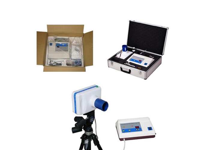 BLX-5 Panoramic Tripod Optional Portable Digitizer Dental X-ray Unit