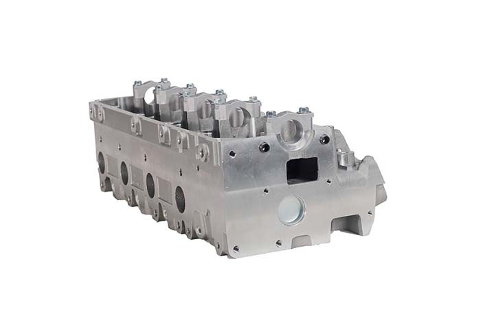 Toyota Aluminum Cylinder Head HILUX / SW4 Engine 1KZTE - 1110169175