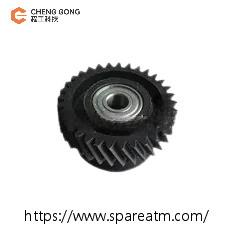 Diebold Opteva Pulley Gear Combination 33T 49-200635-000A 49200635000A Diebold
