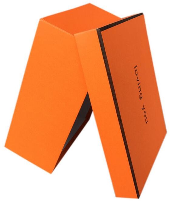 Free sample Luxury velvet drawer packaging perfume custom paper box with logo stamping golden,headband packaging box for