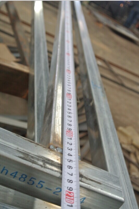 Cattle Fencing Panels 1.8m x2.1m