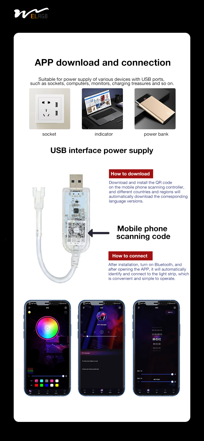 Add a Touch of Magic to Your Festival with LED Light Featuring Water and Smoke Effects