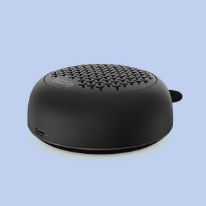 TWS Function Portable Bluetooth Speaker Waterproof IPX7 Handsfree Calling