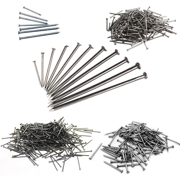 Automatic Steel Iron Screw Roofing Concrete Common Wire Nail Making Machine High Speed Automatic Nail machine