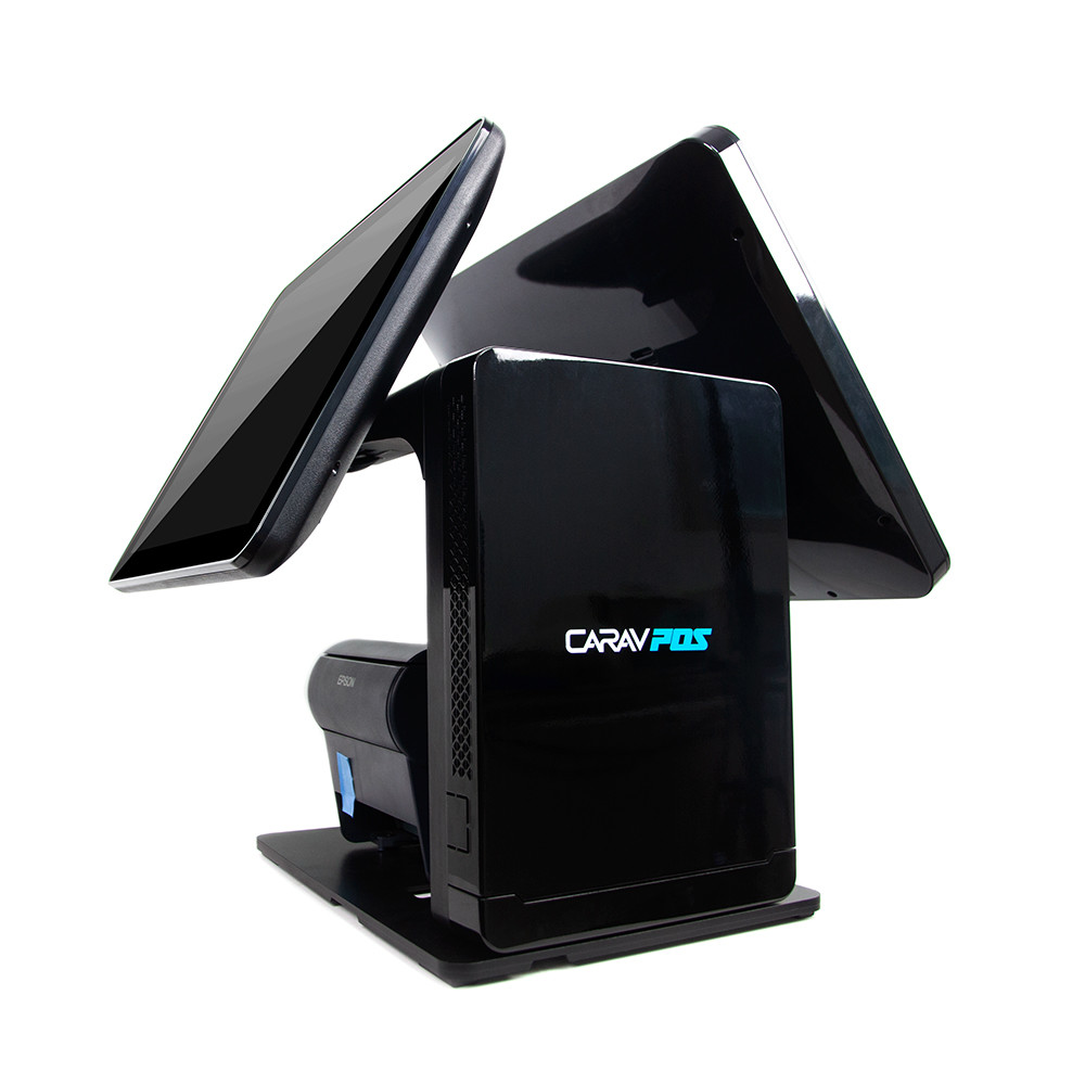 1920*1080p Windows POS System