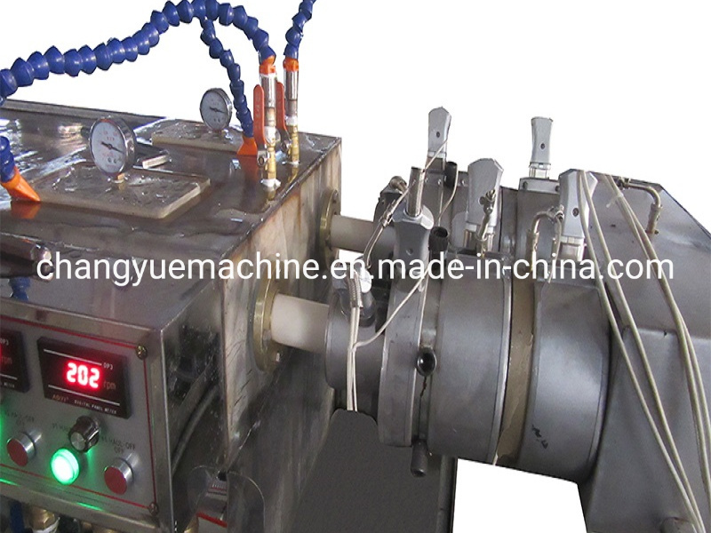 High Quality Extruder PVC Conbuit Pipe Production Line