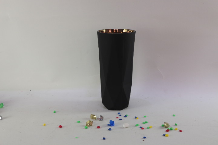 OEM Handmade Glass Vase For Decor