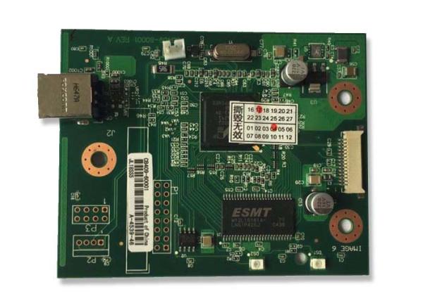 Formatter Board for HP LaserJet 1018 1020 1022 Main Board Logic Board Mother