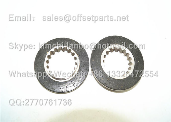 F2.105.3023 Brake of Motor CD102/SM102/XL105/CX102 Offset Printing Machine Parts F2 105 3023