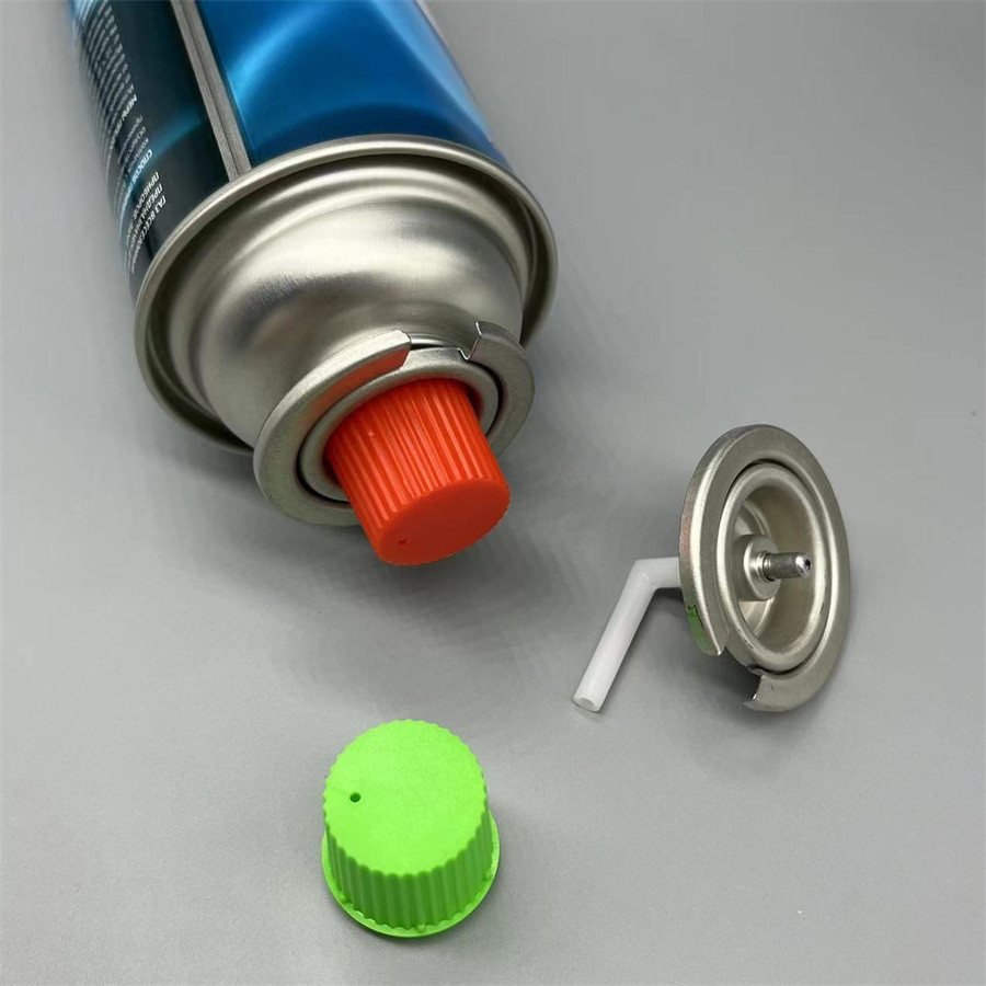 Gas Stove Handle Valve – Ergonomic Control for Precision Cooking, Universal Fit for Kitchens