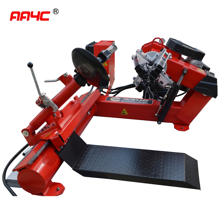 tire changing equipment 14"-26"