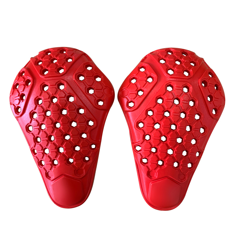 Lumbar Back Braces Style Motorcycle Pads for Professional Protection and PU Material