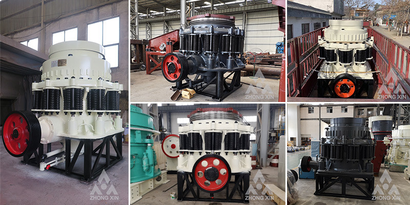 Compound cone crusher metallurgy China supplier price for sale