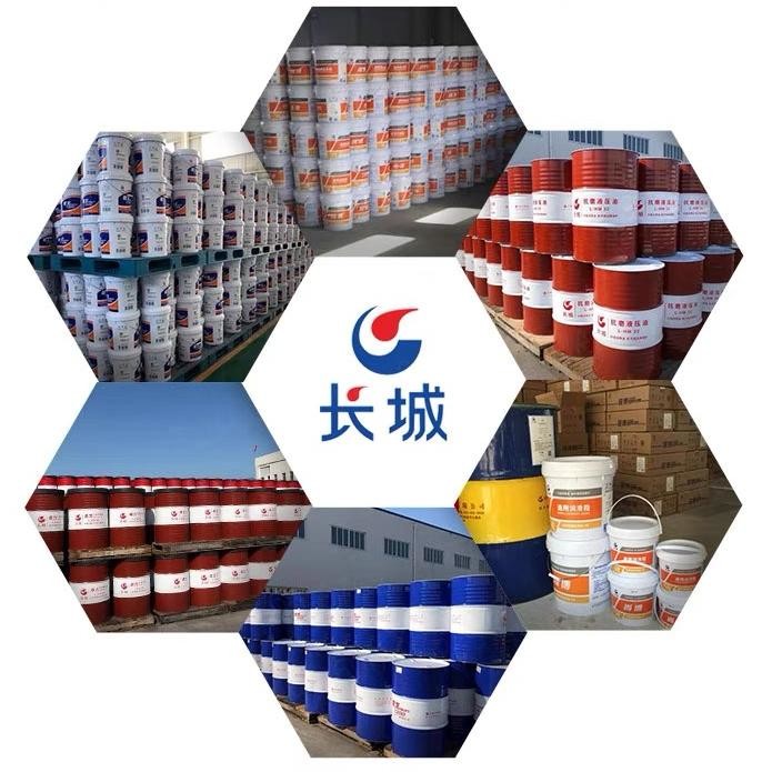 Great Wall MP Multiple Effects And Long Life Grease For Various Machinery