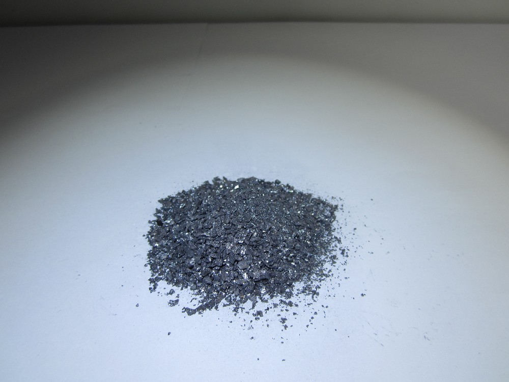 10-50mm Metallurgy Silicon Briquettes Black For Steel Smelting