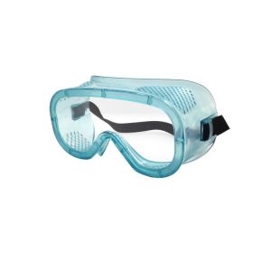 China Anti Particle Impact Medical Isolation Goggles Hospital Use Medical Isolation on sale