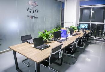 Shenzhen Super Fast Laser Technology Co., Ltd.