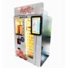 Buy cheap 3000MAX Automatic Juice Vending Machine Intelligent CE Approved from wholesalers