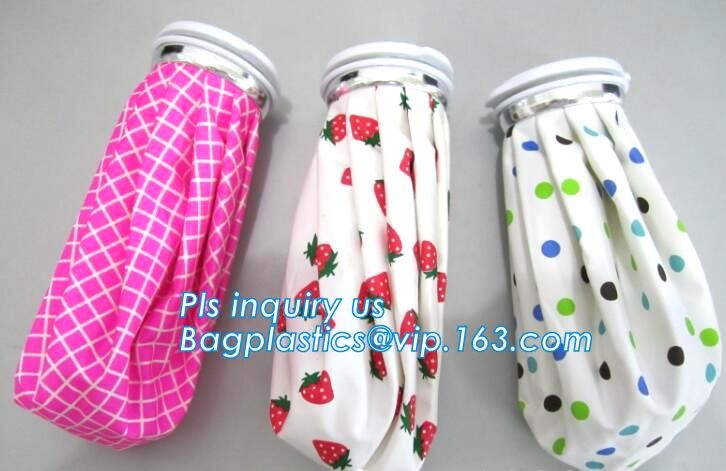medical cooler ice bags pack, isposable Medical Care Instant Ice Pack&Instant Cold Pack, cooler ice bags pack plastic ic