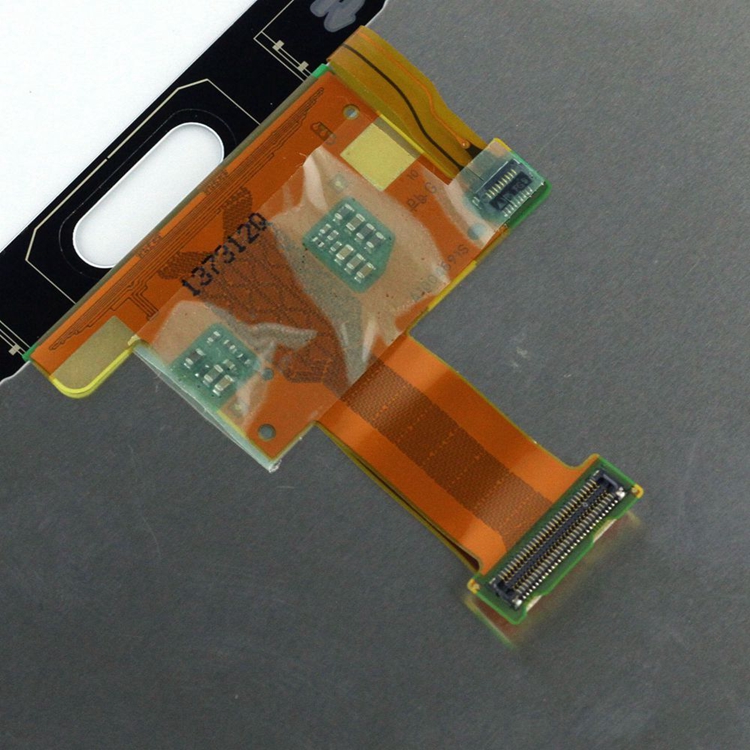 10.5 Inch Cell Phone Digitizer Glass For SAM Galaxy SM T590