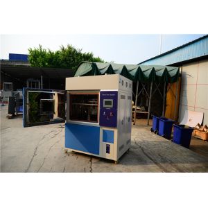 Xenon Test Chamber Accelerated Aging Chamber Environmental Test Equipment