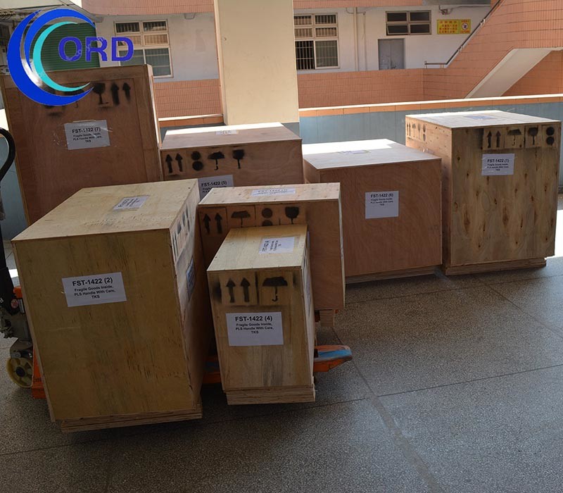 1650℃ Easy To Operate Induction Melting Furnace 1-20KHz Frequency 60KW