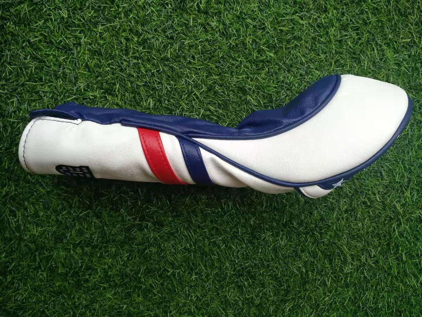 USA golf head cover, usa headcover , driver headcover , driver head cover, golf club cover
