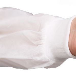 PPE Category III Type PB6-b Microporous Unimax Disposable Lab Coat